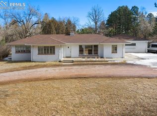 1 Mirada Rd, Colorado Springs, CO 80906