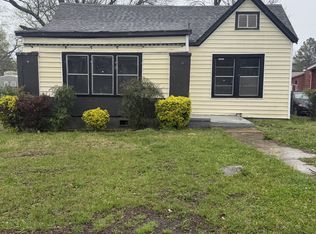 3116 Steiner Ave SW, Birmingham, AL 35221