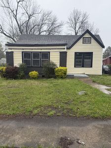 3116 Steiner Ave SW, Birmingham, AL, 35221