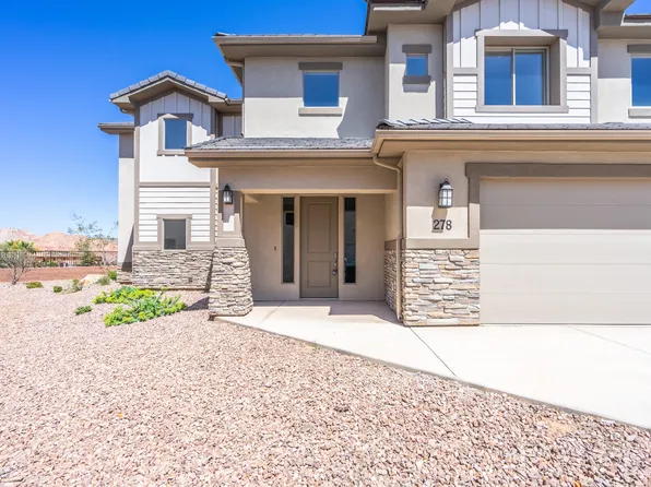278 N 2020 W, Hurricane, UT 84737