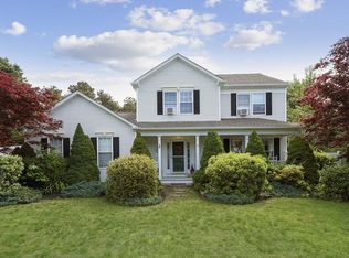 1 Marshall Dr, Plymouth, MA 02360