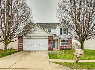 1115 Spend A Buck Ct, New Whiteland, IN 46184
