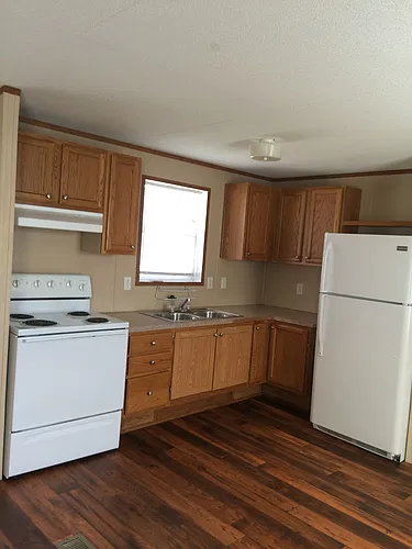 Floor plan 345