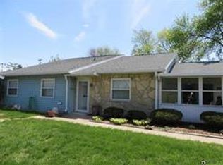 2950 Abounding Dr, Columbus, IN