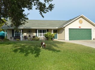 449 Thomas St, Sebastian, FL 32958