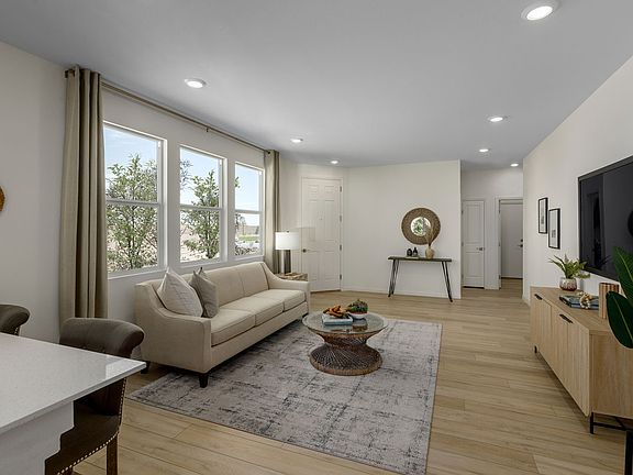 Great room