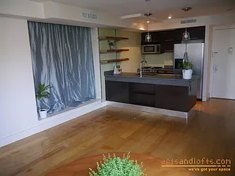 Rented by aptsandlofts.com