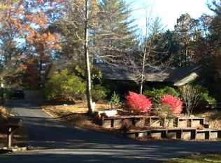 152 Thunder Rd, Brevard, NC 28712