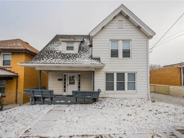 3121 May St, Pittsburgh, PA 15234
