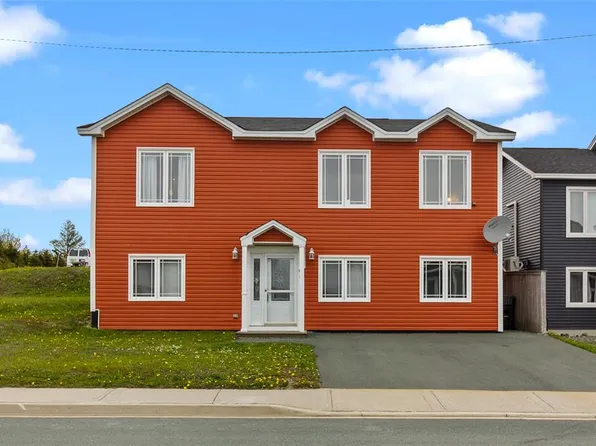 60 Paddykay Drive, Paradise, NL A1L4B8