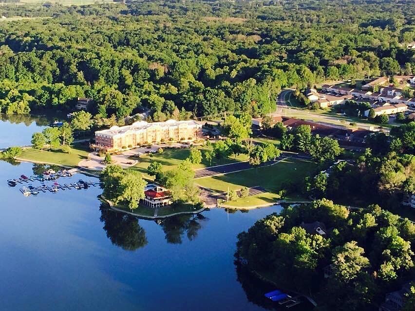 The Villas on Morse Lake