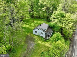 5386 National Pike, Grantsville, MD 21536