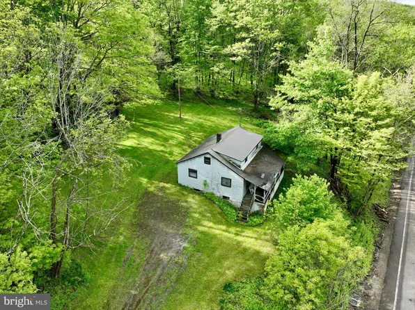 5386 National Pike, Grantsville, MD 21536