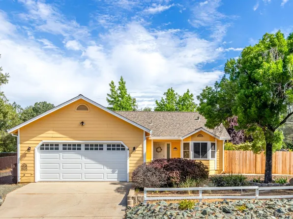 16522 Tony Ct, Grass Valley, CA 95949
