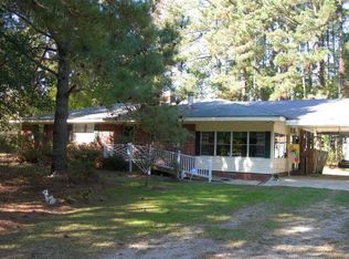 5747 Nc Highway 231, Zebulon, NC 27597