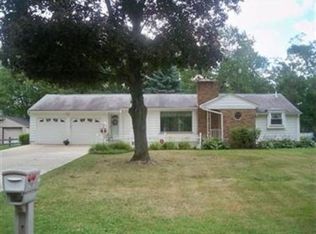 2789 Hilda St SE, Warren, OH