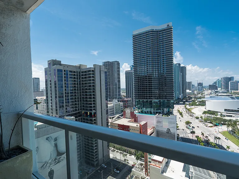 244 Biscayne Blvd #2602 — Photo 25