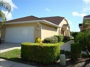 3048 W Crown Pointe Blvd, Naples, FL 34112