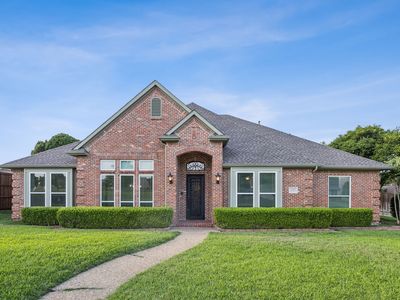 2401 Fountain Head Dr, Plano, TX, 75023