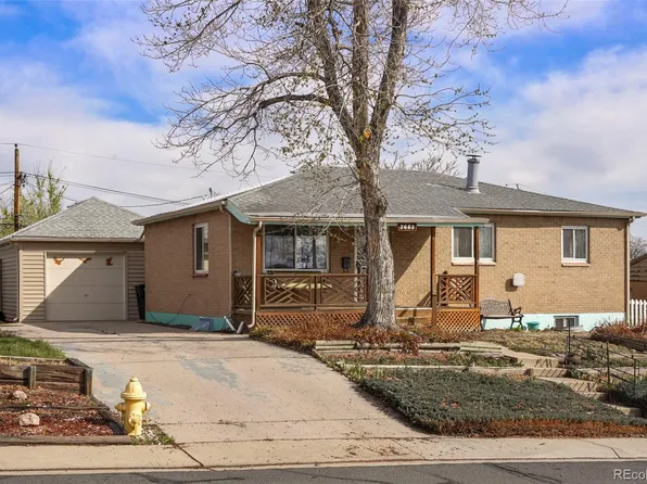 2683 E 90th Place, Thornton, CO 80229