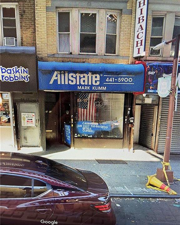 2nd image of 84-15 Jamaica Ave