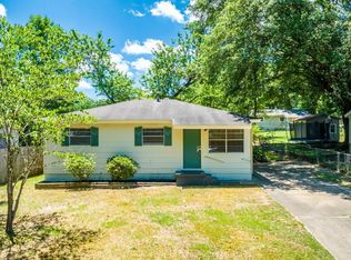 7119 Redwood Dr, Little Rock, AR 72209