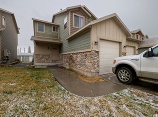 1618 W 560 S, Vernal, UT 84078