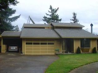 12618 SE Mall St, Portland, OR