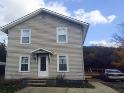 124 East Ave, Hornell, NY, 14843
