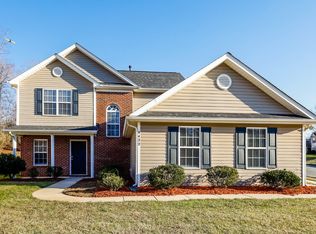 9422 Isaac Hunter Dr, Charlotte, NC 28214