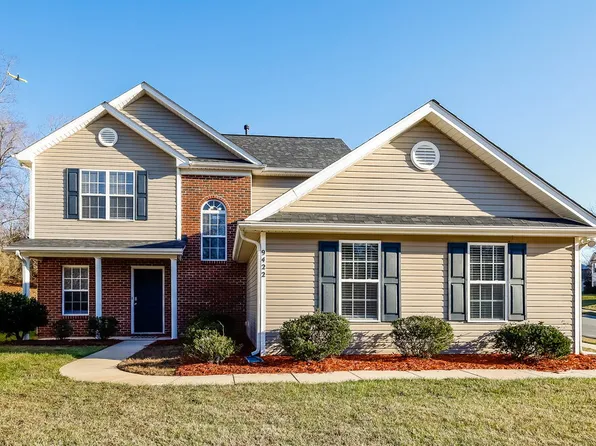 9422 Isaac Hunter Dr, Charlotte, NC 28214