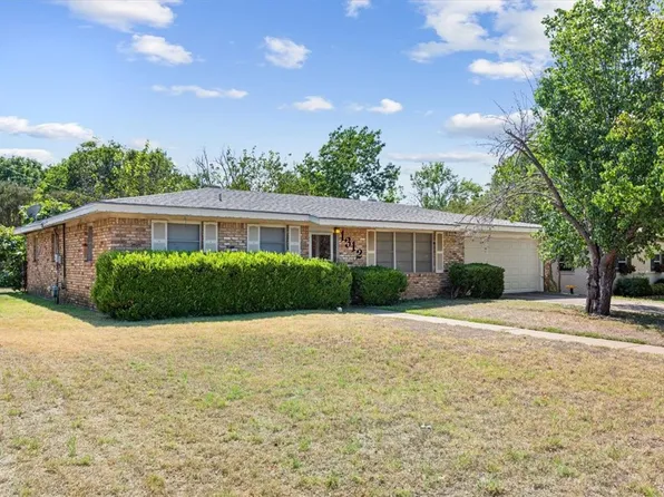 1312 La Porte Dr, Waco, TX 76710