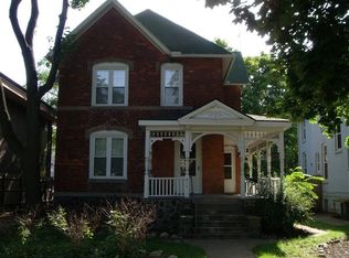 917 Mary St, Ann Arbor, MI 48104