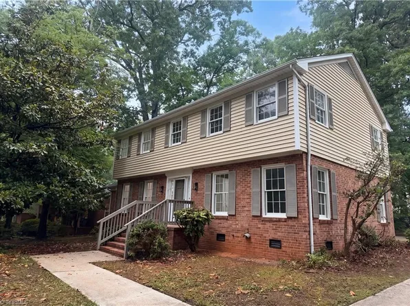 1808 Swannanoa Dr, Greensboro, NC 27410