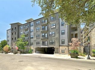 2502 Leon St APT 407, Austin, TX 78705