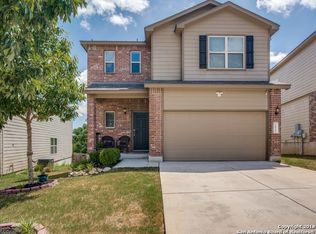 1422 Dancing Wolf, San Antonio, TX 78245