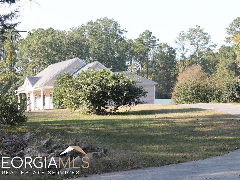 2466 Palalto Rd, Monticello, GA 31064 MLS 10118416 Zillow