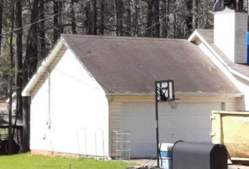 Property Side View
