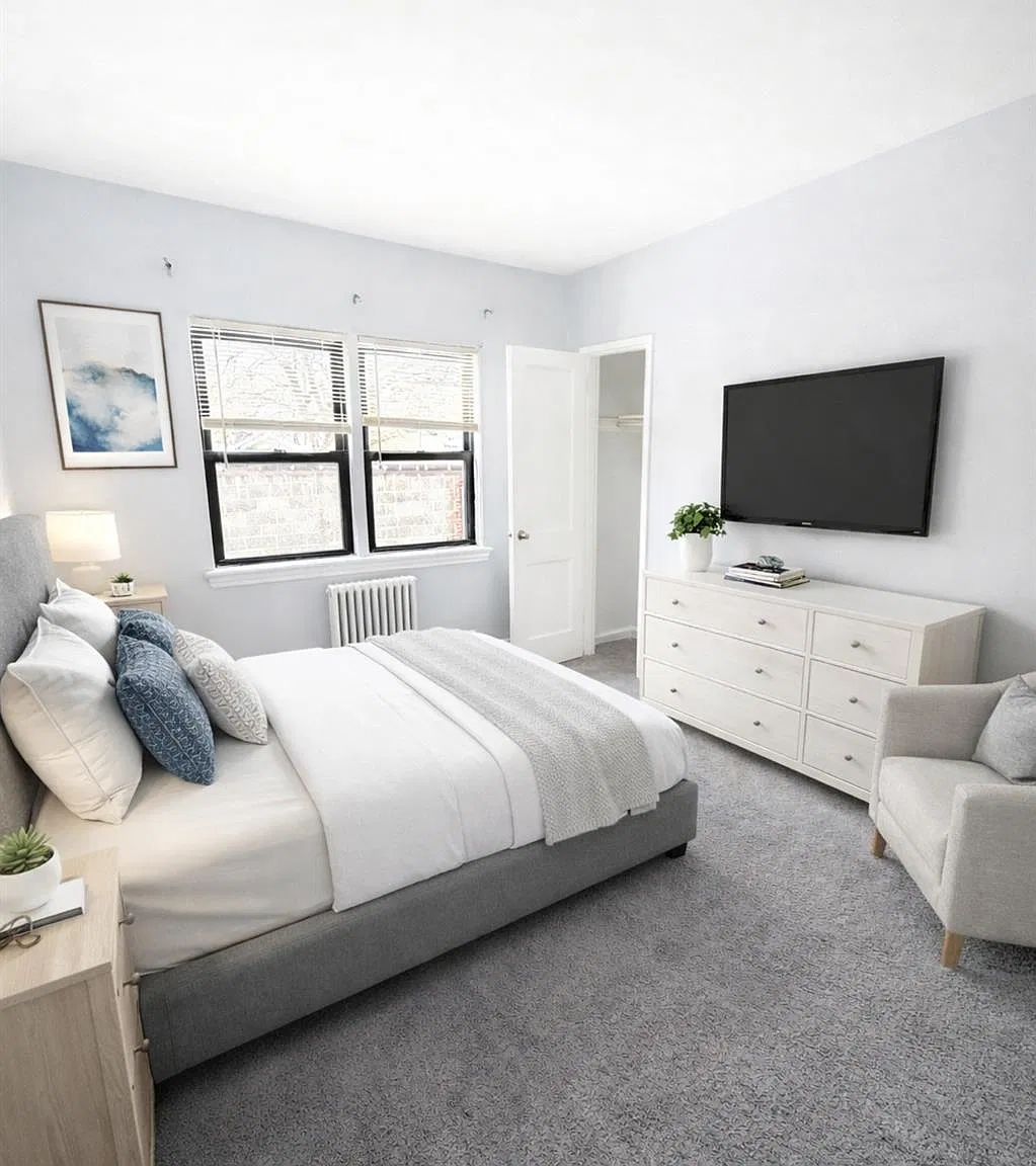 1 bed, 1.0 bath, 500 sqft, $2,450 — Photo 2
