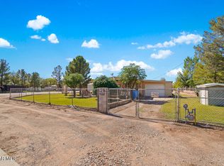 361 Carmen Ginger Rd, Clint, TX 79836