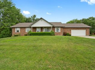 810 Morrison Ave, Waterloo, IL 62298