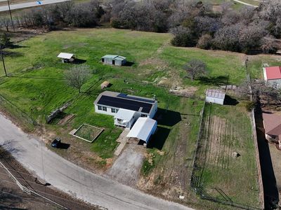620 S Wickham St, Alvord, TX, 76225