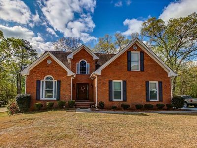 4761 Meadowlark Dr SE, Conyers, GA, 30094