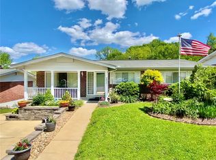 9918 Emil Ave, Saint Louis, MO 63126