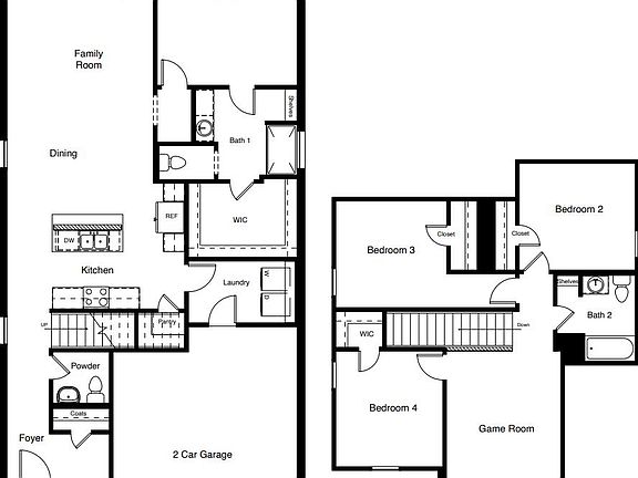 2nd image of this home