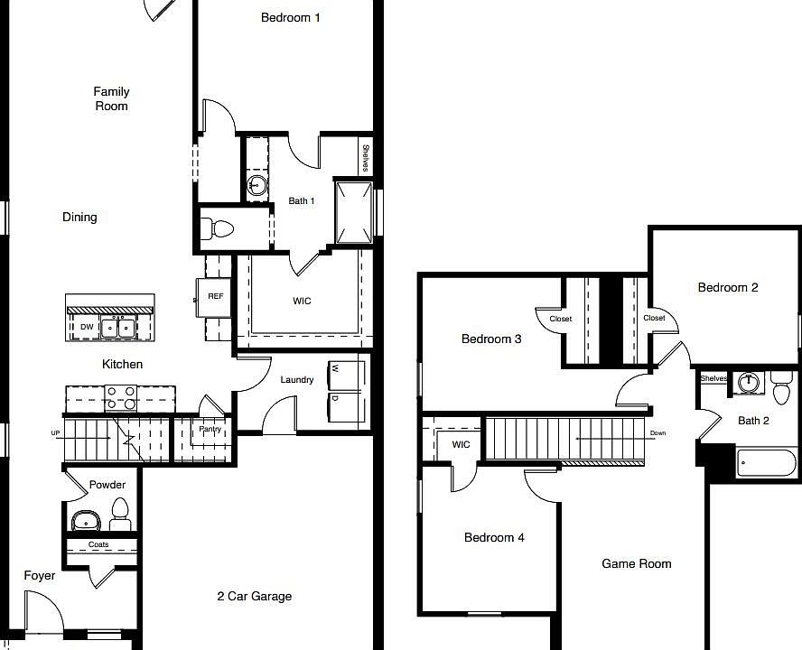 2nd image of 7321 9th St