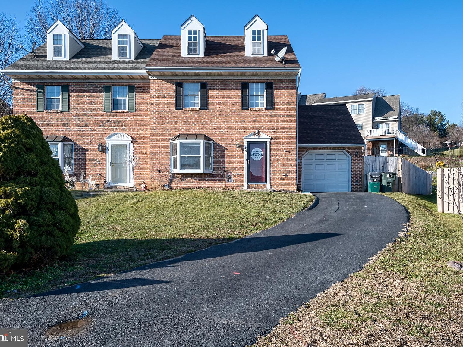 140 Rockford Sq, Mountville, PA 17554 Zillow