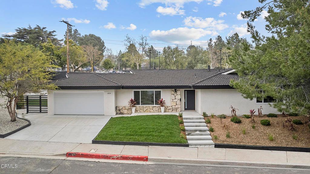 3579 Pontiac St, Glendale, CA 91214 | Zillow