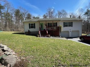772 Ira Vail Rd, Leeds, NY 12451