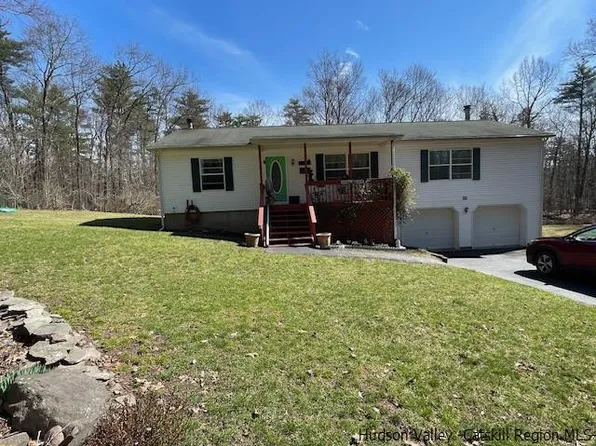 772 Ira Vail Road, Cairo, NY 12413